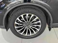 Lincoln 3.0T V6 AWD Edition - фото 4