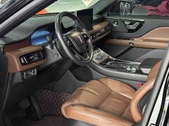 Lincoln 3.0T V6 AWD Edition - фото 5