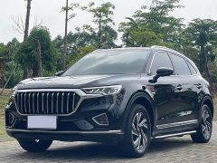 Hongqi HS5 2.0T Zhilian Flagship Edition - фото 1
