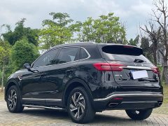 Hongqi HS5 2.0T Zhilian Flagship Edition - фото 10
