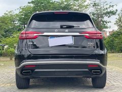 Hongqi HS5 2.0T Zhilian Flagship Edition - фото 11