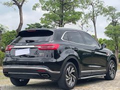 Hongqi HS5 2.0T Zhilian Flagship Edition - фото 12