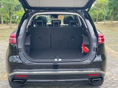 Hongqi HS5 2.0T Zhilian Flagship Edition - фото 14