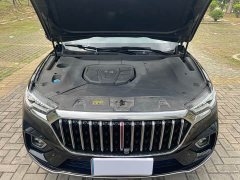 Hongqi HS5 2.0T Zhilian Flagship Edition - фото 15