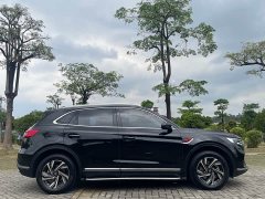 Hongqi HS5 2.0T Zhilian Flagship Edition - фото 16