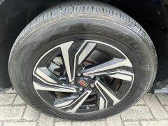 Hongqi HS5 2.0T Zhilian Flagship Edition - фото 18
