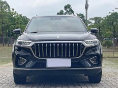 Hongqi HS5 2.0T Zhilian Flagship Edition - фото 2
