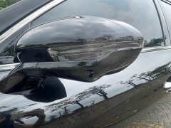 Hongqi HS5 2.0T Zhilian Flagship Edition - фото 20