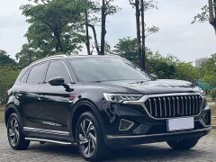 Hongqi HS5 2.0T Zhilian Flagship Edition - фото 3