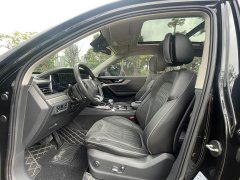 Hongqi HS5 2.0T Zhilian Flagship Edition - фото 4