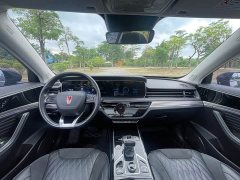 Hongqi HS5 2.0T Zhilian Flagship Edition - фото 5
