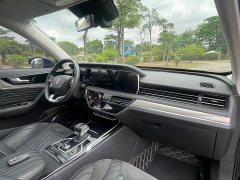 Hongqi HS5 2.0T Zhilian Flagship Edition - фото 7