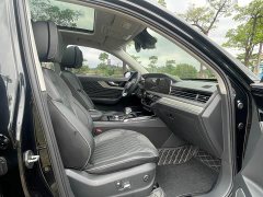 Hongqi HS5 2.0T Zhilian Flagship Edition - фото 8