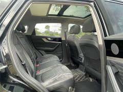 Hongqi HS5 2.0T Zhilian Flagship Edition - фото 9