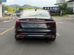 Hongqi H5 2025 1.5T DCT Flag Rhyme Edition - фото 12