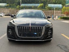 Hongqi H5 2025 1.5T DCT Flag Rhyme Edition - фото 2