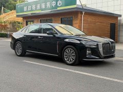 Hongqi H5 2025 1.5T DCT Flag Rhyme Edition - фото 3