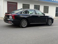 Hongqi H5 2025 1.5T DCT Flag Rhyme Edition - фото 6