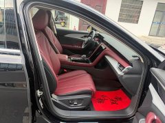 Hongqi H5 2025 1.5T DCT Flag Rhyme Edition - фото 7