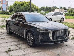 Hongqi H9 2020 2.0T Zhilian Qichang Edition - фото 1
