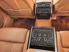 Hongqi H9 2020 2.0T Zhilian Qichang Edition - фото 10