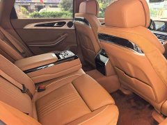 Hongqi H9 2020 2.0T Zhilian Qichang Edition - фото 11