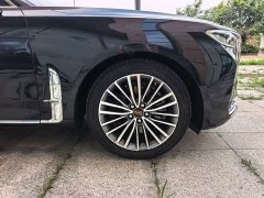 Hongqi H9 2020 2.0T Zhilian Qichang Edition - фото 12