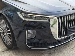 Hongqi H9 2020 2.0T Zhilian Qichang Edition - фото 13