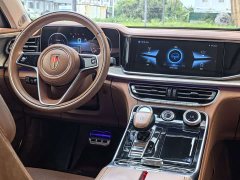 Hongqi H9 2020 2.0T Zhilian Qichang Edition - фото 15