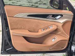 Hongqi H9 2020 2.0T Zhilian Qichang Edition - фото 16