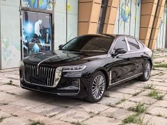 Hongqi H9 2020 2.0T Zhilian Qichang Edition - фото 3