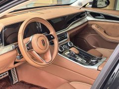 Hongqi H9 2020 2.0T Zhilian Qichang Edition - фото 4
