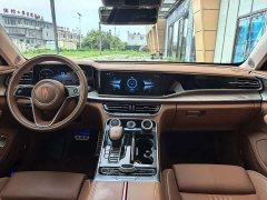 Hongqi H9 2020 2.0T Zhilian Qichang Edition - фото 5