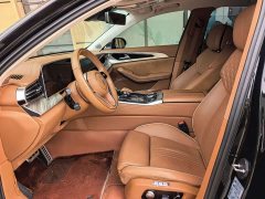 Hongqi H9 2020 2.0T Zhilian Qichang Edition - фото 6