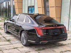 Hongqi H9 2020 2.0T Zhilian Qichang Edition - фото 7
