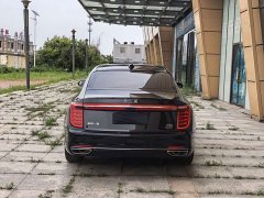 Hongqi H9 2020 2.0T Zhilian Qichang Edition - фото 8