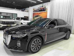 Hongqi H5 2.0T Automatic Zhilianqichang Edition - фото 1
