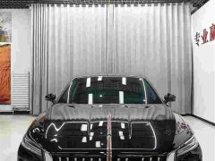 Hongqi H5 2.0T Automatic Zhilianqichang Edition - фото 2
