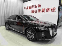 Hongqi H5 2.0T Automatic Zhilianqichang Edition - фото 3