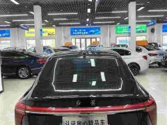 Hongqi H5 2.0T Automatic Zhilianqichang Edition - фото 5