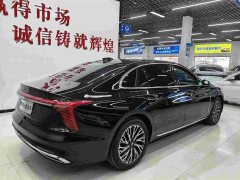 Hongqi H5 2.0T Automatic Zhilianqichang Edition - фото 6