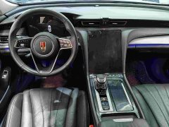 Hongqi H5 2.0T Automatic Zhilianqichang Edition - фото 7