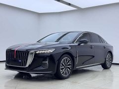 Hongqi H5 2.0T Automatic Zhilianqichang Edition - фото 1