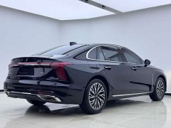 Hongqi H5 2.0T Automatic Zhilianqichang Edition - фото 10
