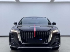 Hongqi H5 2.0T Automatic Zhilianqichang Edition - фото 2