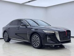 Hongqi H5 2.0T Automatic Zhilianqichang Edition - фото 3