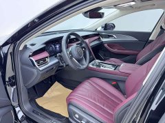 Hongqi H5 2.0T Automatic Zhilianqichang Edition - фото 6