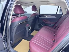Hongqi H5 2.0T Automatic Zhilianqichang Edition - фото 7