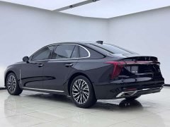 Hongqi H5 2.0T Automatic Zhilianqichang Edition - фото 8