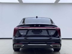 Hongqi H5 2.0T Automatic Zhilianqichang Edition - фото 9